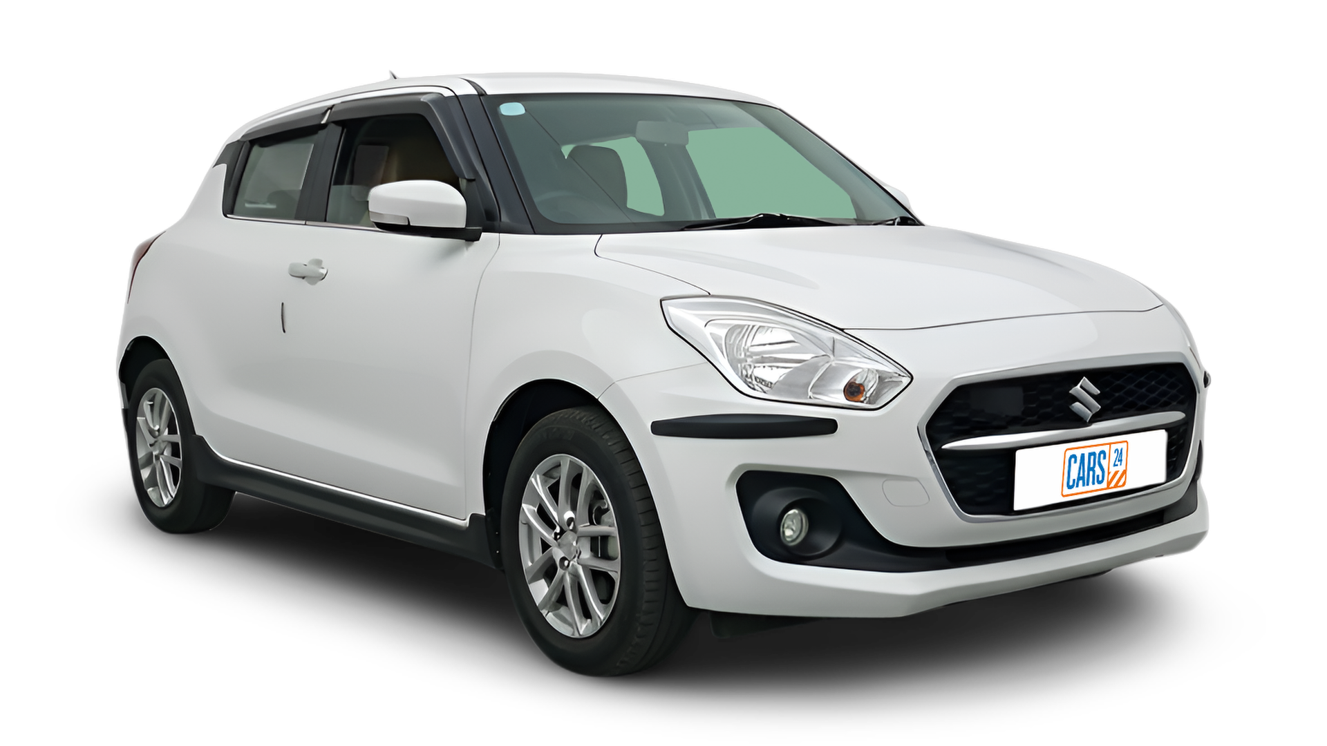 Maruti Swift-img